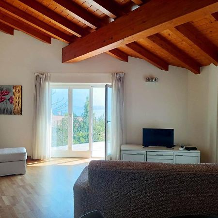 Apartment Magnolia Лено Экстерьер фото