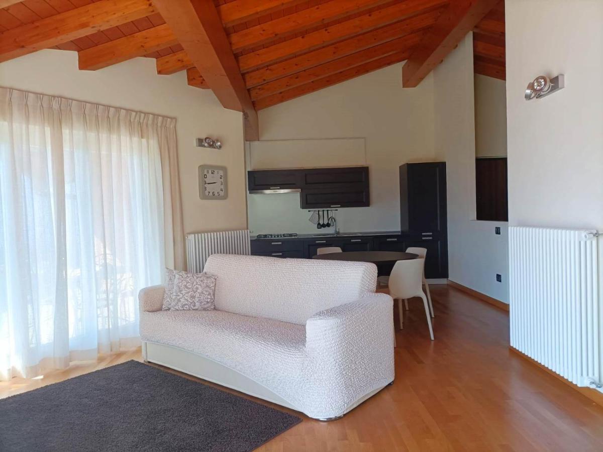 Apartment Magnolia Лено Экстерьер фото