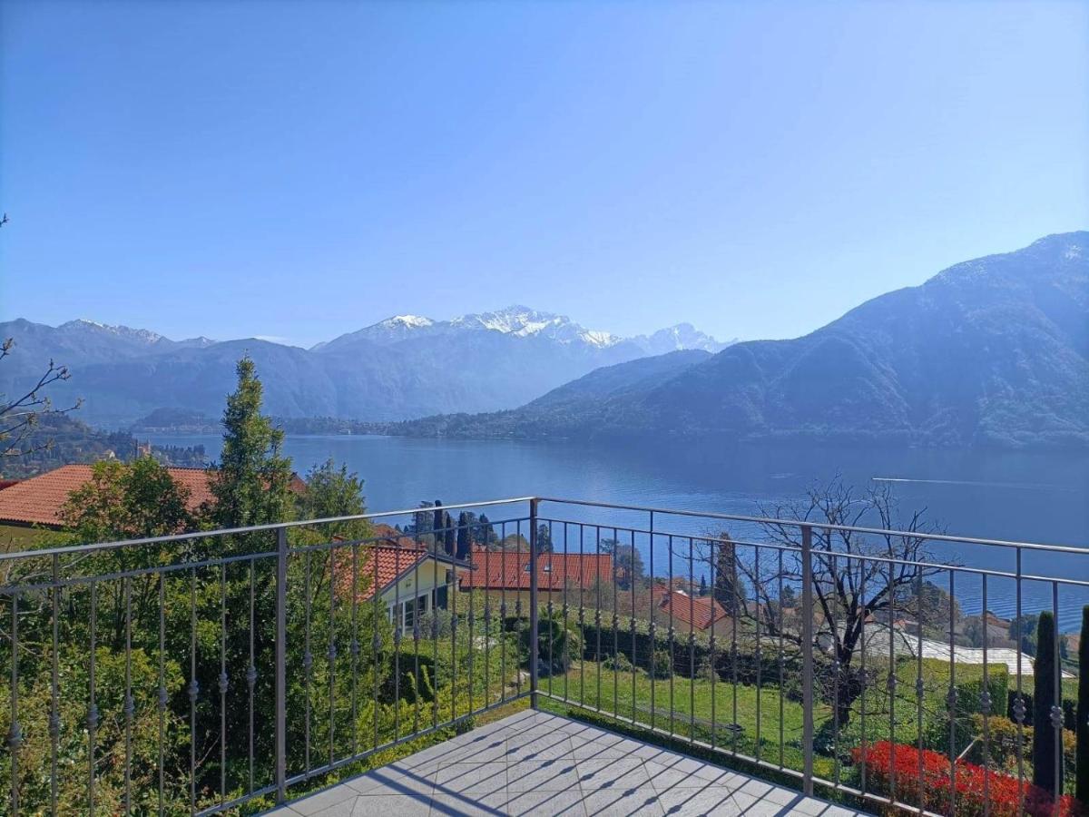 Apartment Magnolia Лено Экстерьер фото