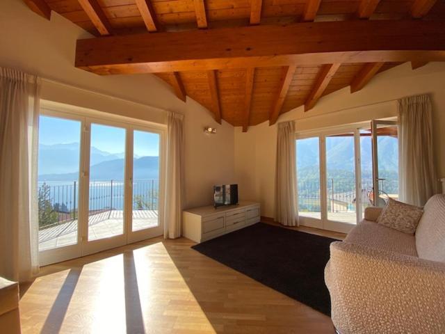 Apartment Magnolia Лено Экстерьер фото