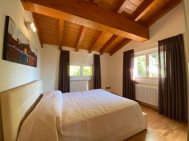 Apartment Magnolia Лено Экстерьер фото