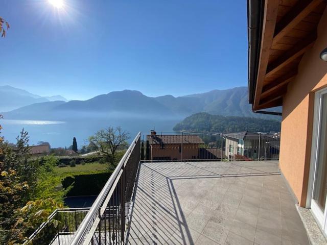 Apartment Magnolia Лено Экстерьер фото