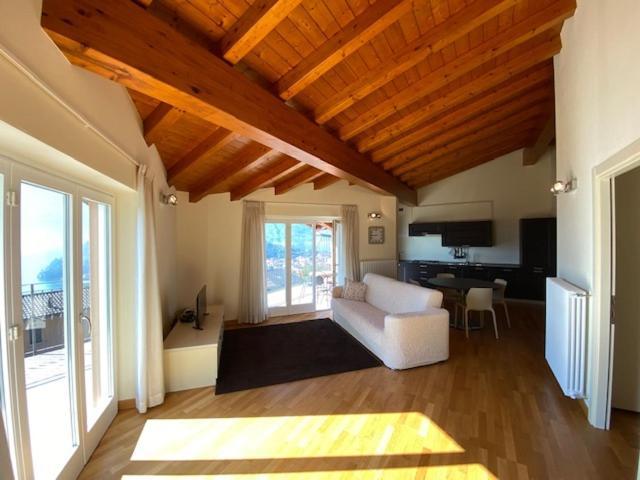 Apartment Magnolia Лено Экстерьер фото